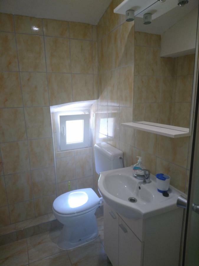 Apartment Dalmatinac Ivo Polače Eksteriør bilde