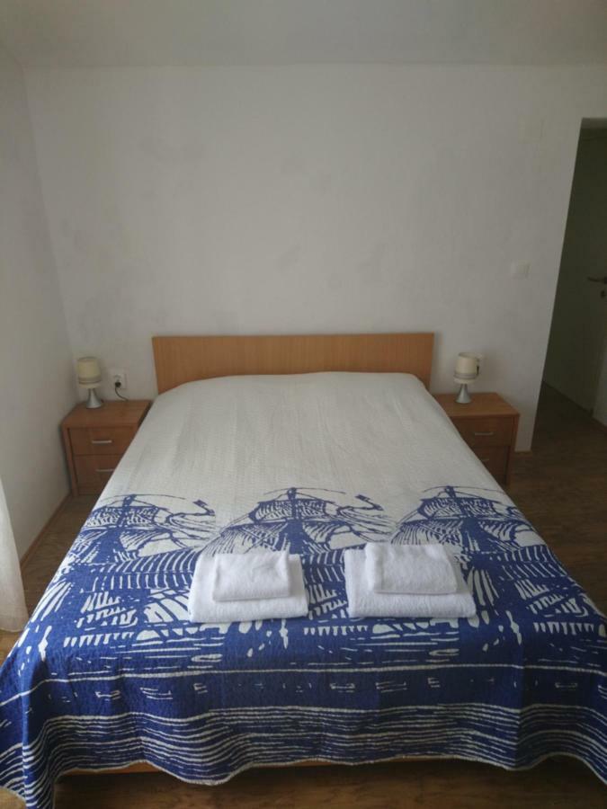 Apartment Dalmatinac Ivo Polače Eksteriør bilde