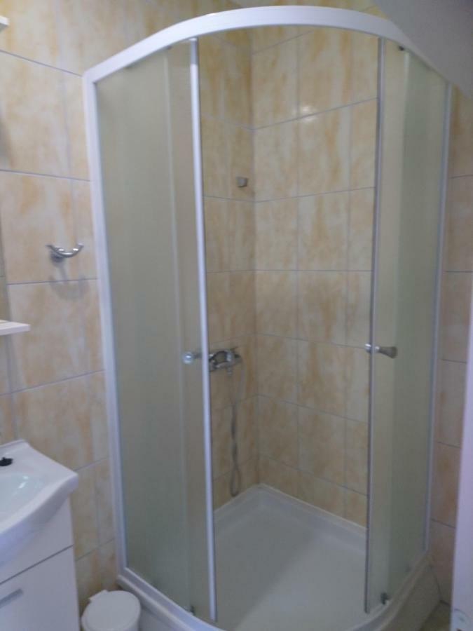 Apartment Dalmatinac Ivo Polače Eksteriør bilde