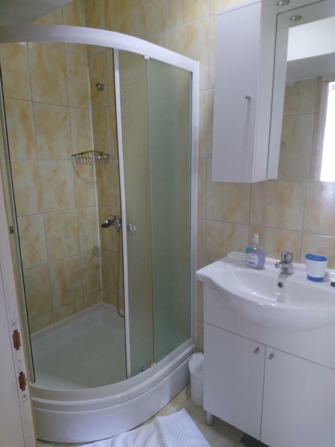 Apartment Dalmatinac Ivo Polače Eksteriør bilde