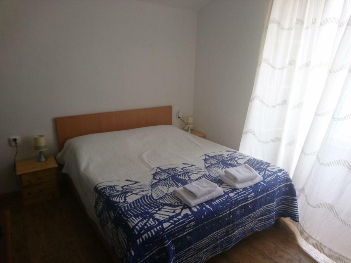 Apartment Dalmatinac Ivo Polače Eksteriør bilde