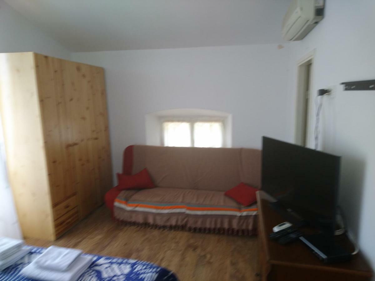 Apartment Dalmatinac Ivo Polače Eksteriør bilde