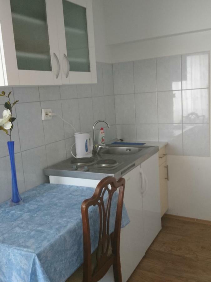 Apartment Dalmatinac Ivo Polače Eksteriør bilde