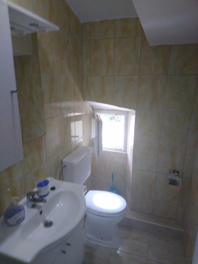 Apartment Dalmatinac Ivo Polače Eksteriør bilde